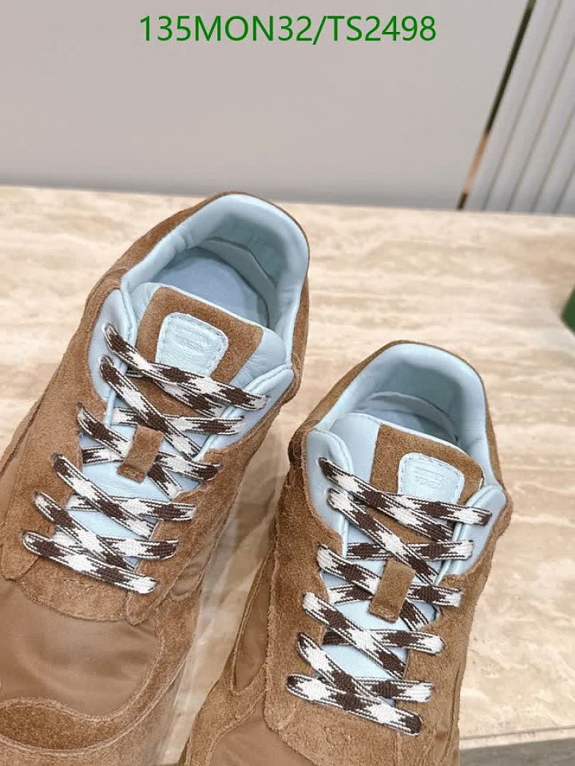 BV-Men shoes Code: TS2498 $: 135USD