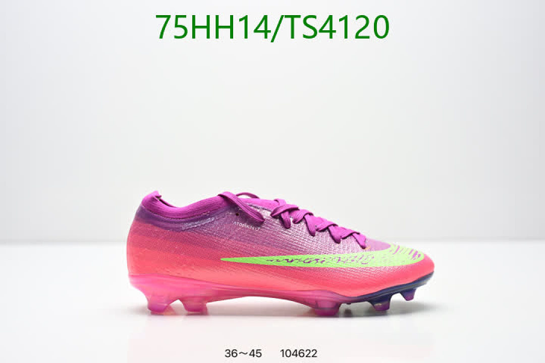 NIKE-Women Shoes Code: TS4120 $: 75USD