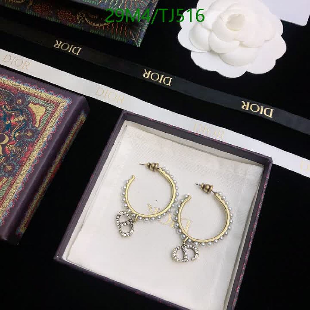 Dior-Jewelry Code: TJ516 $: 29USD