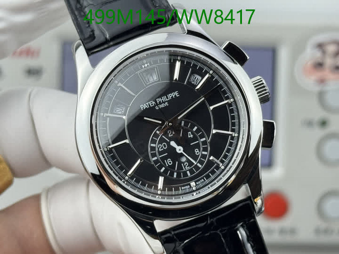 Patek Philippe-Watch-Mirror Quality Code: WW8417 $: 499USD