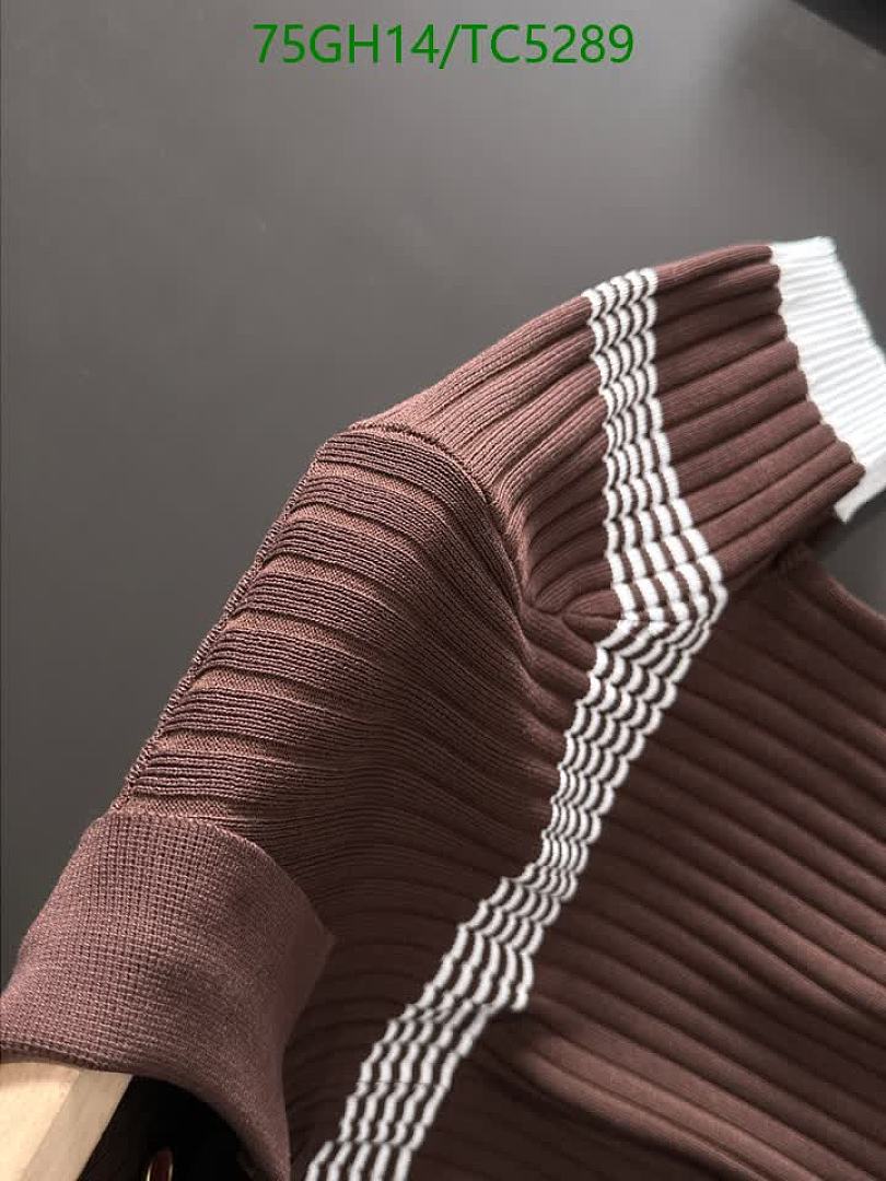 Loro Piana-Clothing Code: TC5289 $: 75USD