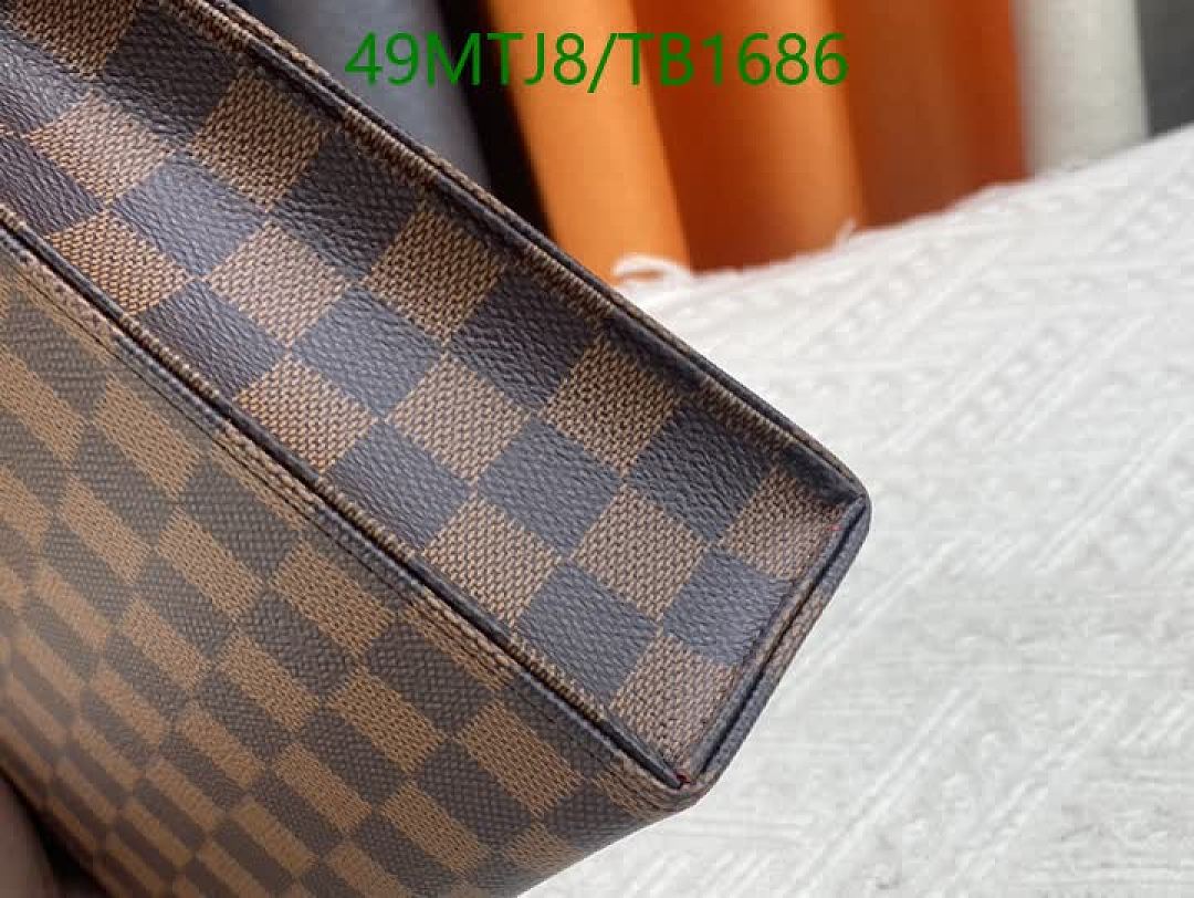 LV-Bag-4A Quality Code: TB1686 $: 49USD