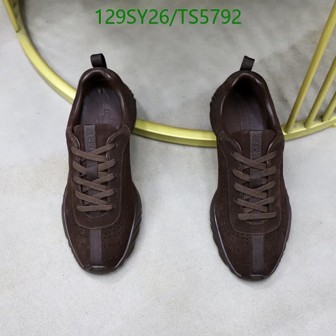 Hermes-Men shoes Code: TS5792 $: 129USD