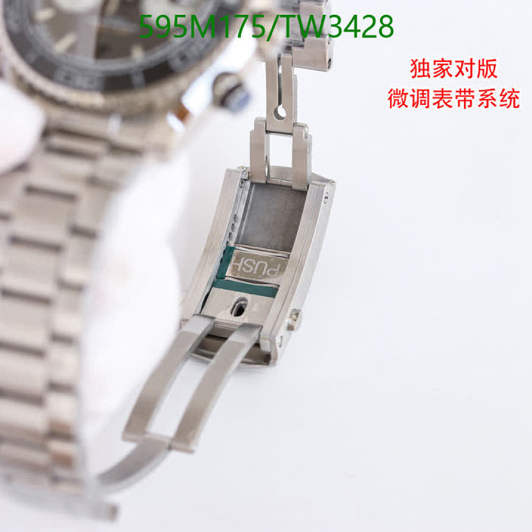 Omega-Watch(Mirror Quality) Code: TW3428 $: 595USD