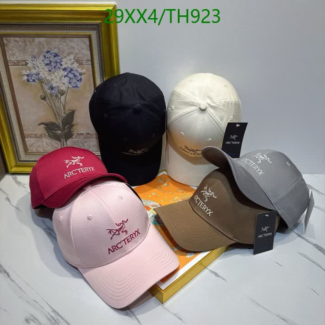 Arcteryx-Cap(Hat) Code: TH923 $: 29USD