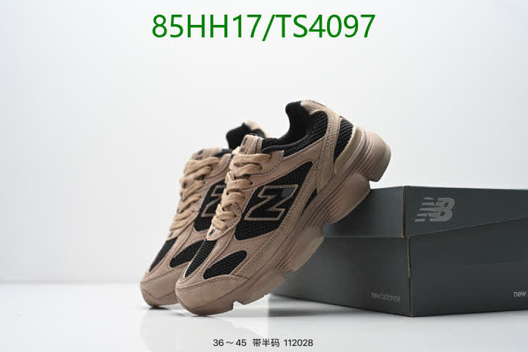 New Balance-Men shoes Code: TS4097 $: 85USD
