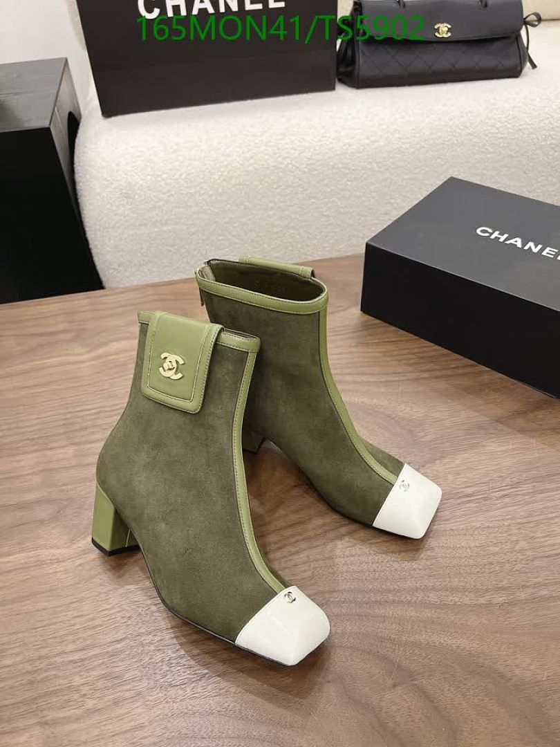 Boots-Women Shoes Code: TS5902 $: 165USD