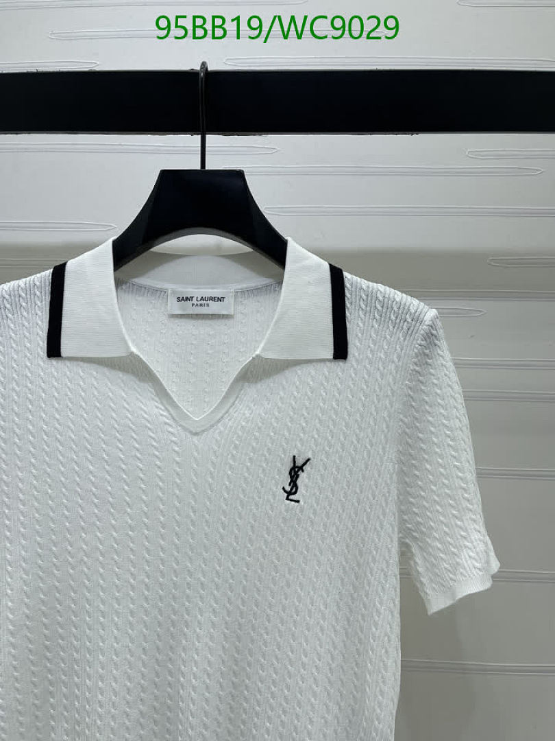 YSL-Clothing Code: WC9029 $: 95USD