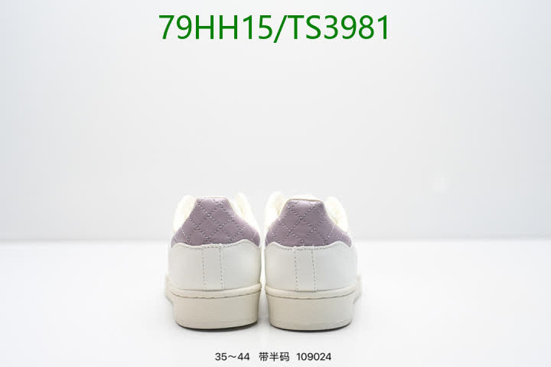 Adidas-Women Shoes Code: TS3981 $: 79USD