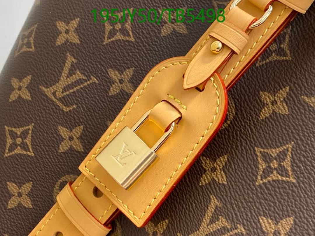 LV-Bag-Mirror Quality Code: TB5498 $: 195USD