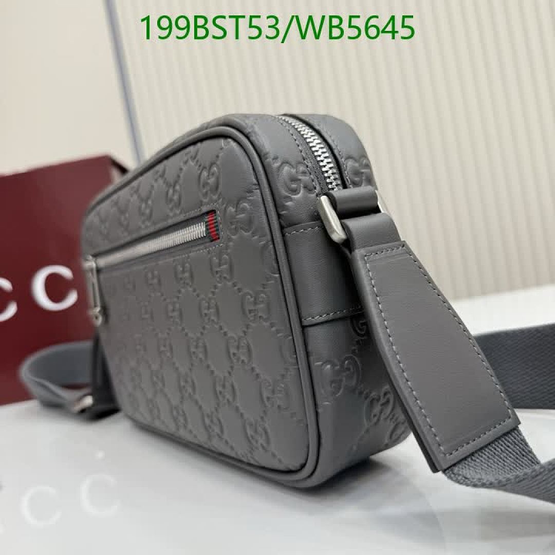 Gucci-Bag-Mirror Quality Code: WB5645 $: 199USD