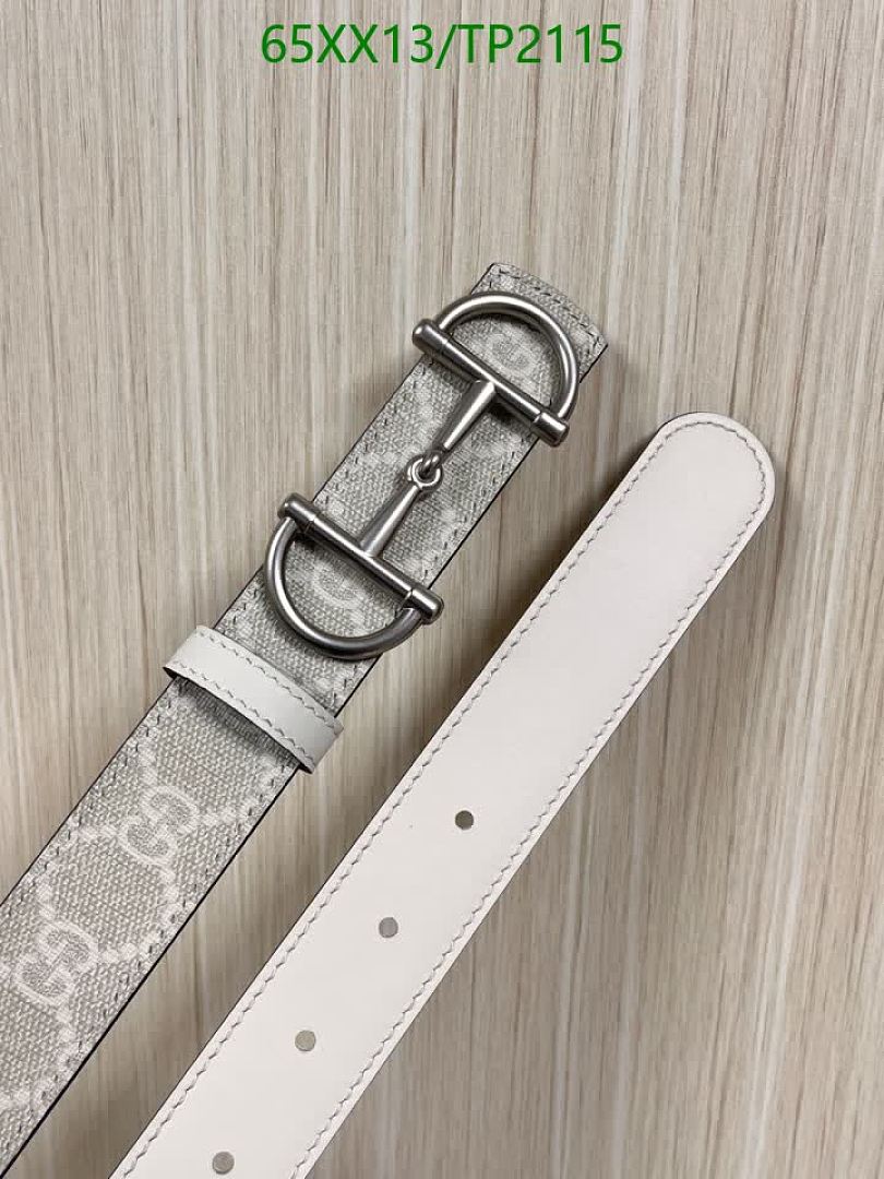 Gucci-Belts Code: TP2115 $: 65USD