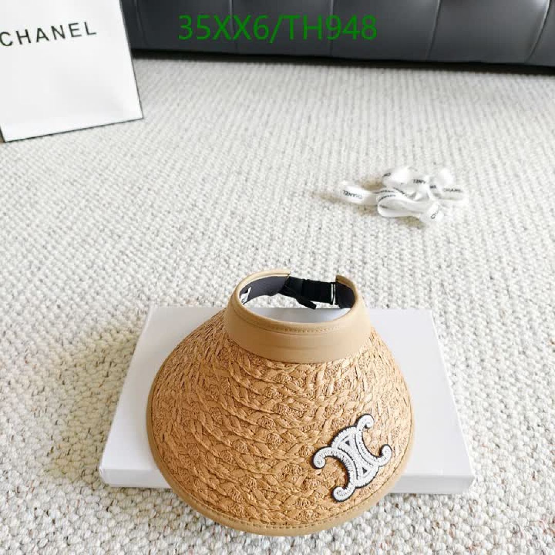 Celine-Cap(Hat) Code: TH948 $: 35USD