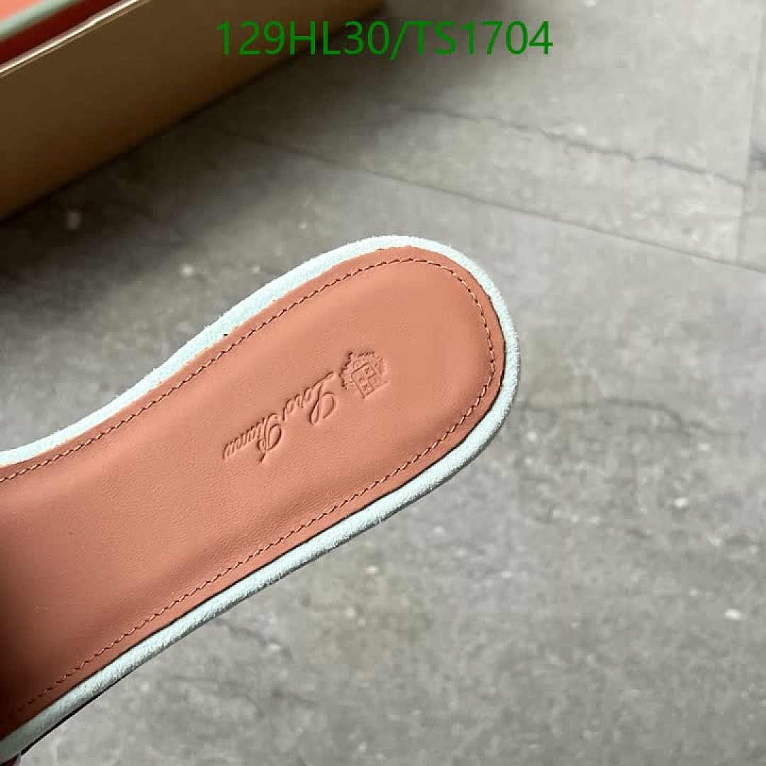 Loro Piana-Women Shoes Code: TS1704 $: 129USD