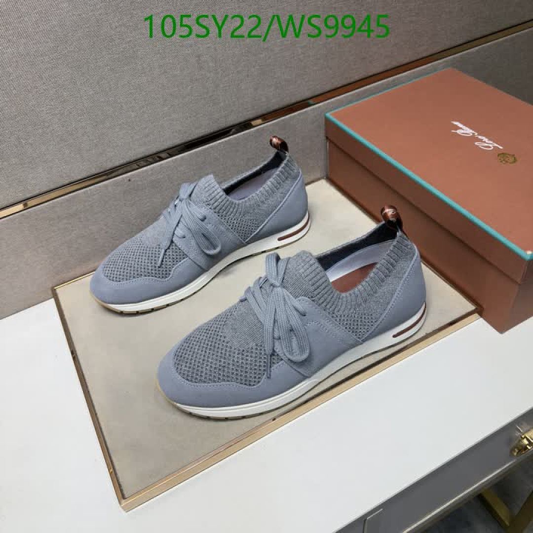 LV-Men shoes Code: WS9945 $: 105USD