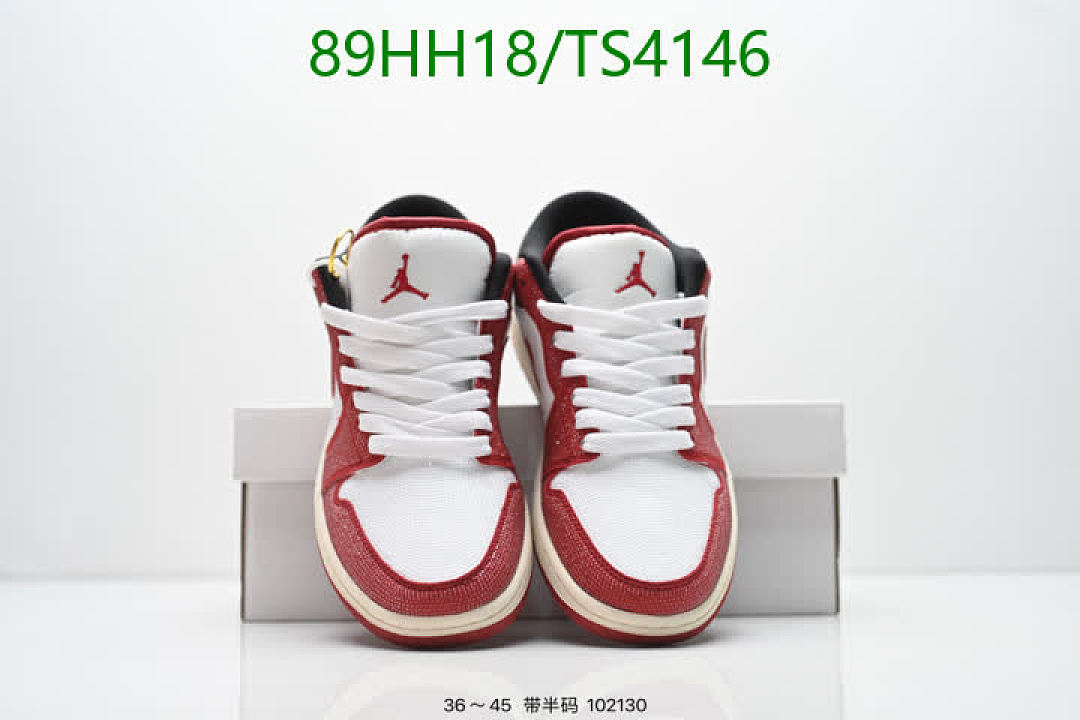 NIKE-Women Shoes Code: TS4146 $: 89USD