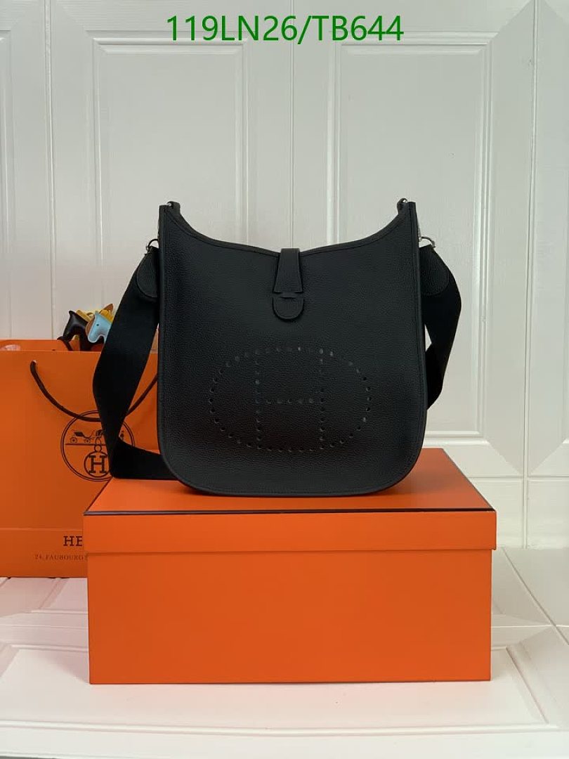 Hermes-Bag-4A Quality Code: TB644 $: 119USD