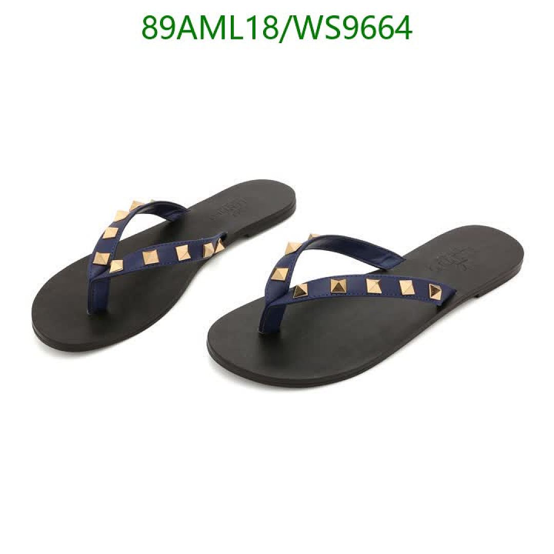 Valentino-Women Shoes Code: WS9664 $: 89USD