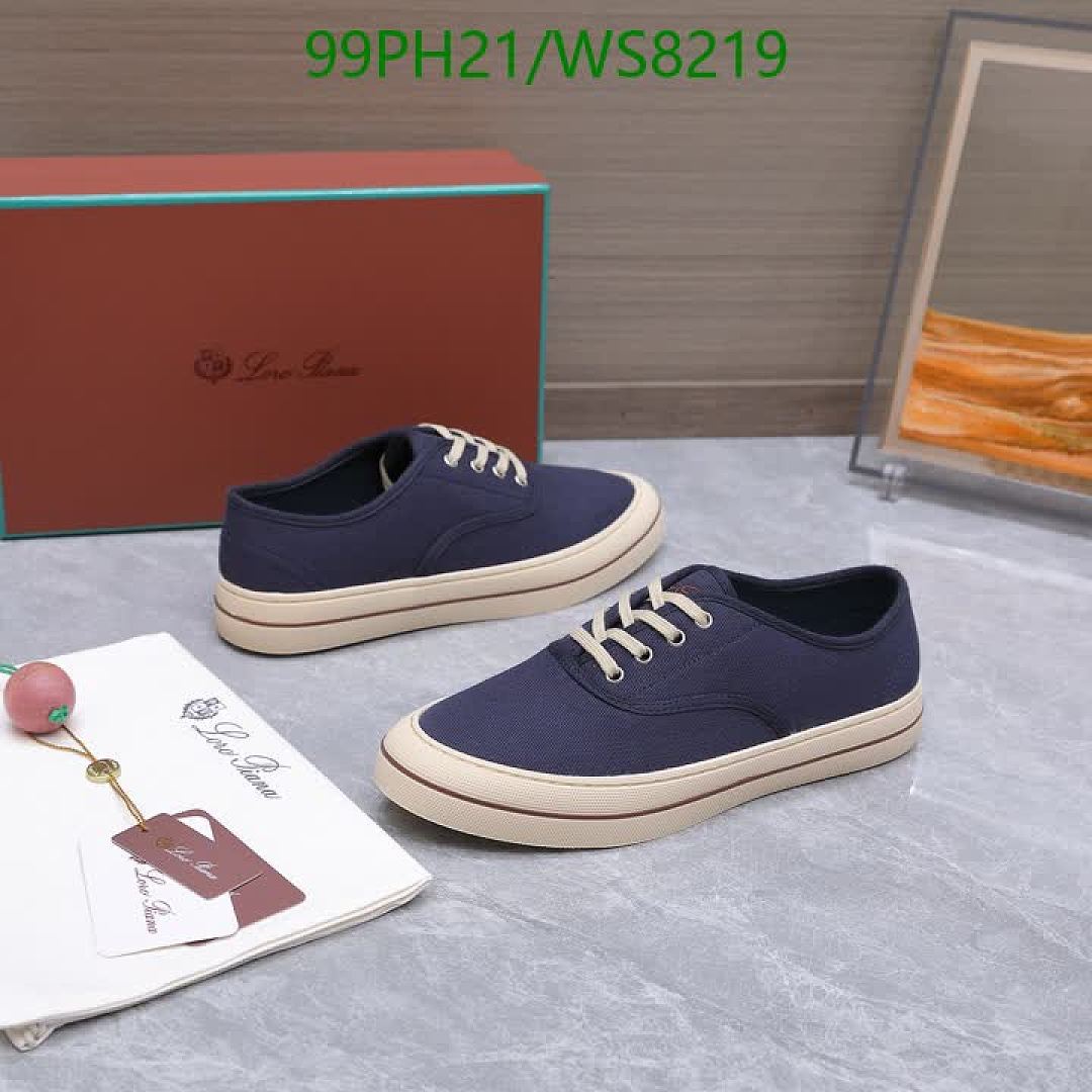 Loro Piana-Women Shoes Code: WS8219 $: 99USD