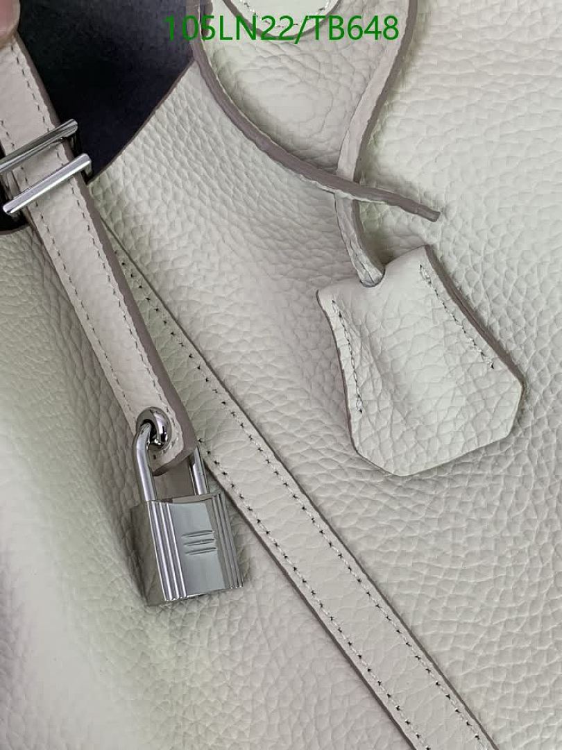 Hermes-Bag-4A Quality Code: TB648 $: 105USD