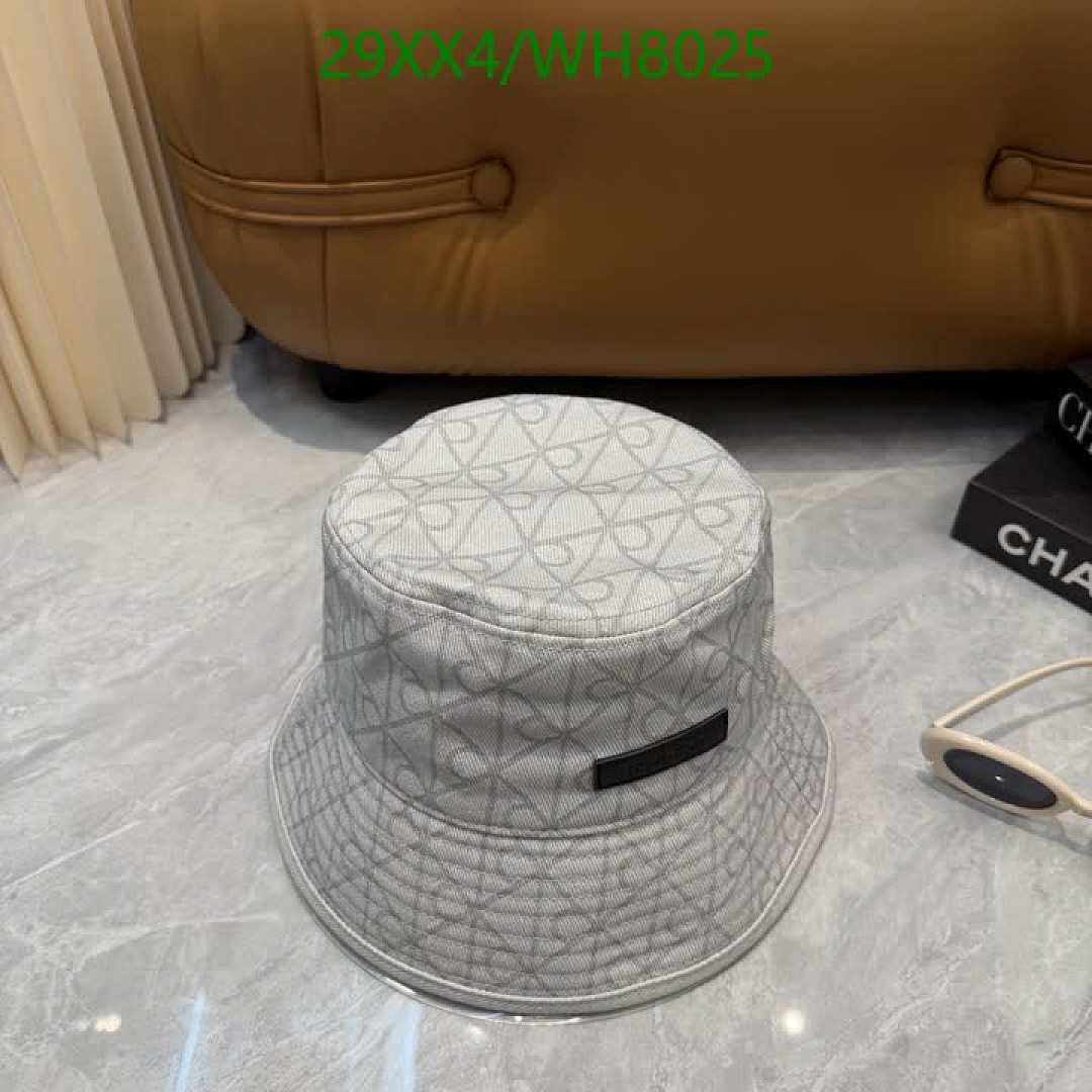 CK-Cap(Hat) Code: WH8025 $: 29USD