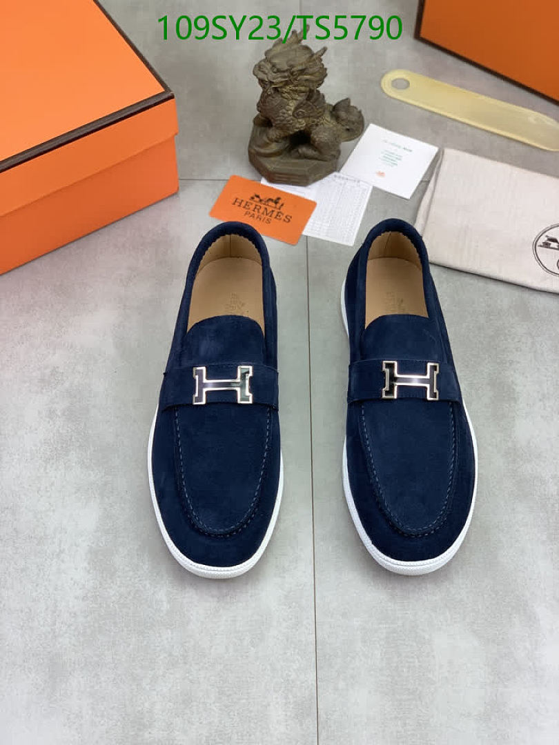 Hermes-Men shoes Code: TS5790 $: 109USD