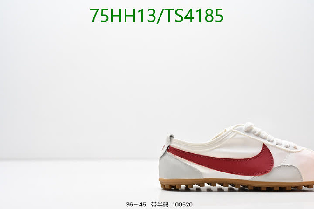 Nike-Men shoes Code: TS4185 $: 75USD