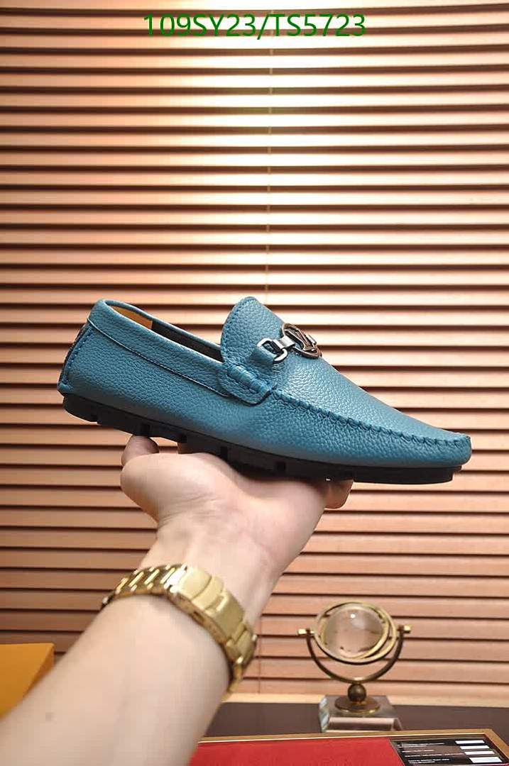 LV-Men shoes Code: TS5723 $: 109USD