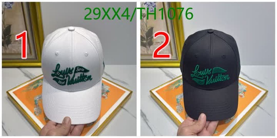 LV-Cap(Hat) Code: TH1076 $: 29USD