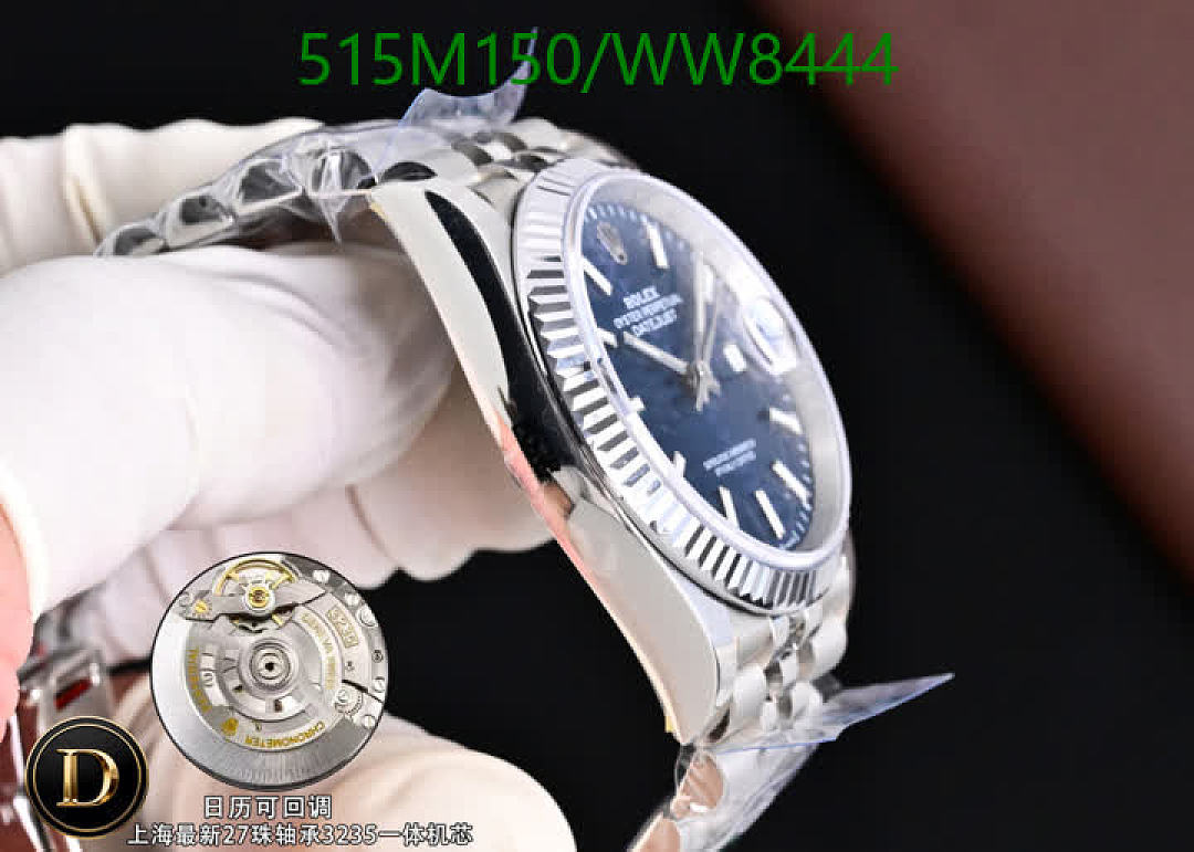 Rolex-Watch-Mirror Quality Code: WW8444 $: 515USD
