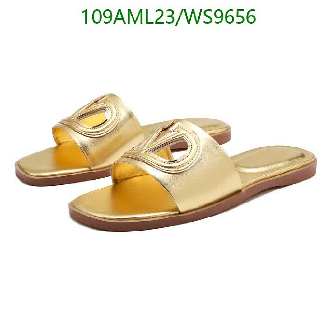 Valentino-Women Shoes Code: WS9656 $: 109USD
