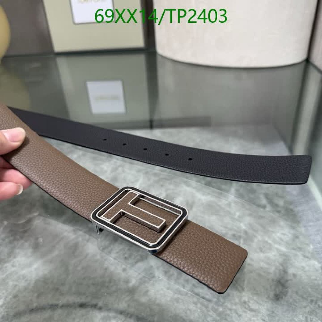 Tom Ford-Belts Code: TP2403 $: 69USD