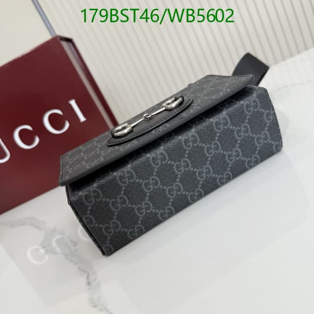 Gucci-Bag-Mirror Quality Code: WB5602 $: 179USD