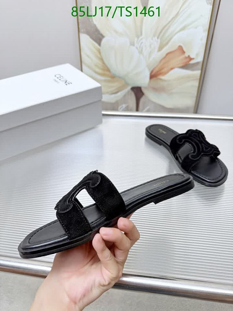 Celine-Women Shoes Code: TS1461 $: 85USD