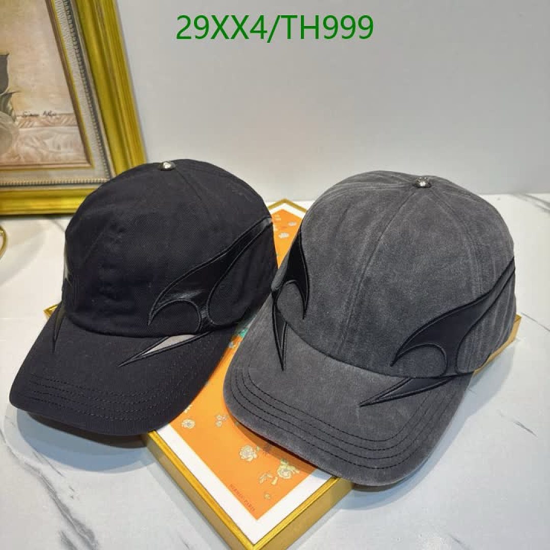 Chrome Hearts-Cap(Hat) Code: TH999 $: 29USD