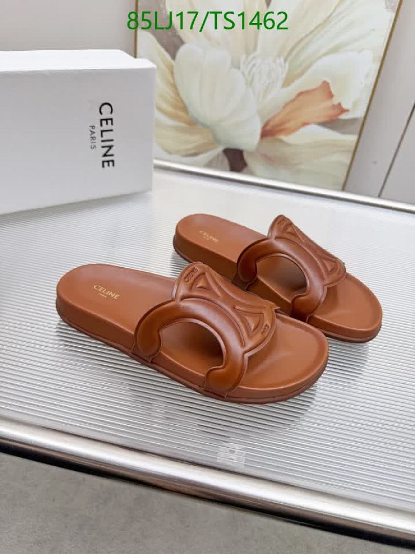 Celine-Women Shoes Code: TS1462 $: 85USD