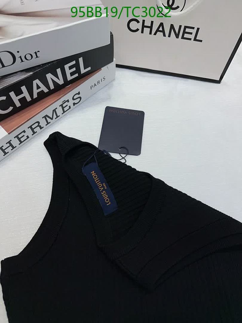 LV-Clothing Code: TC3022 $: 95USD