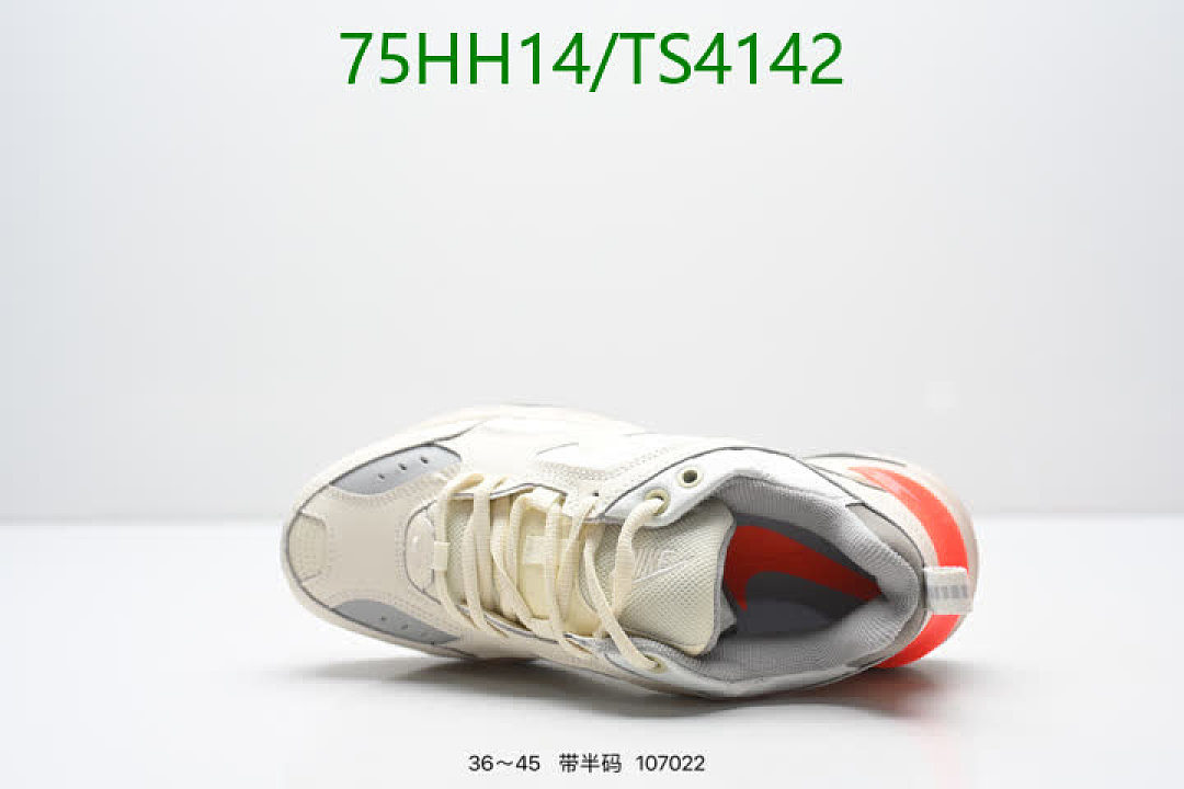 NIKE-Women Shoes Code: TS4142 $: 75USD