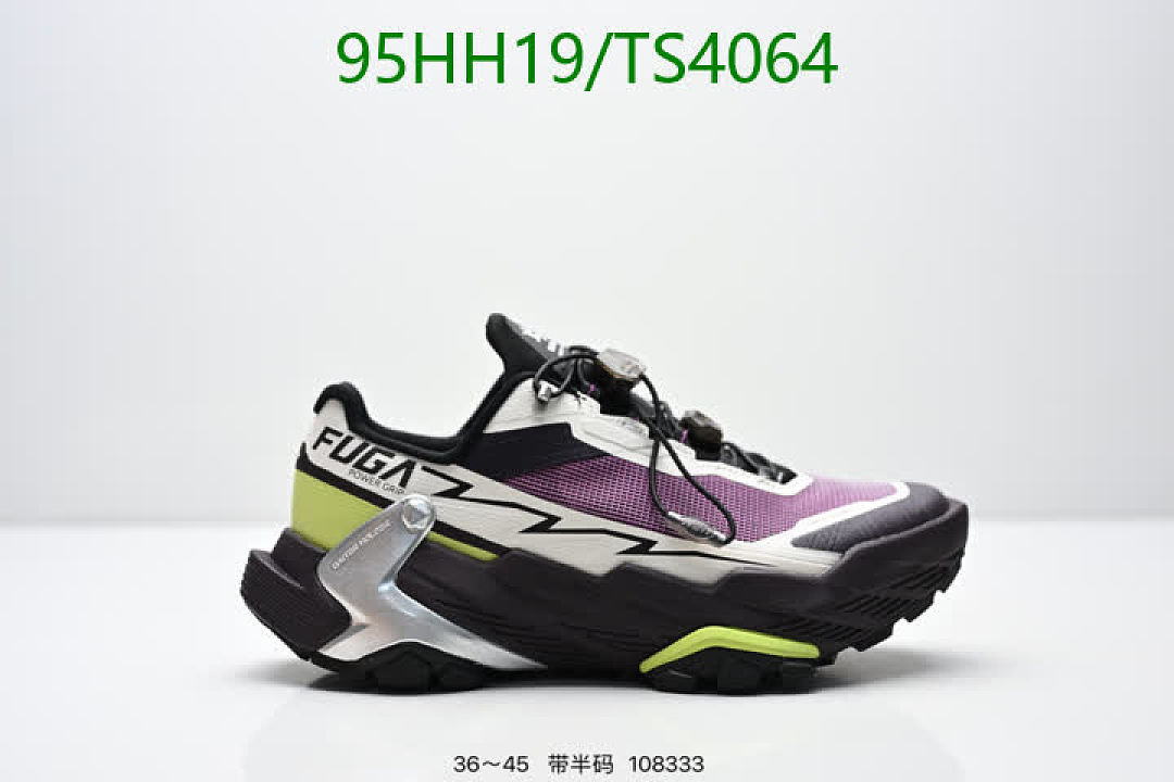 Kailas-Women Shoes Code: TS4064 $: 95USD