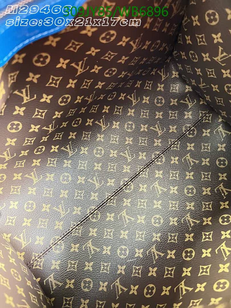 LV-Bag-Mirror Quality Code: WB6896 $: 309USD