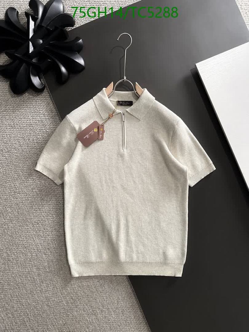 Loro Piana-Clothing Code: TC5288 $: 75USD