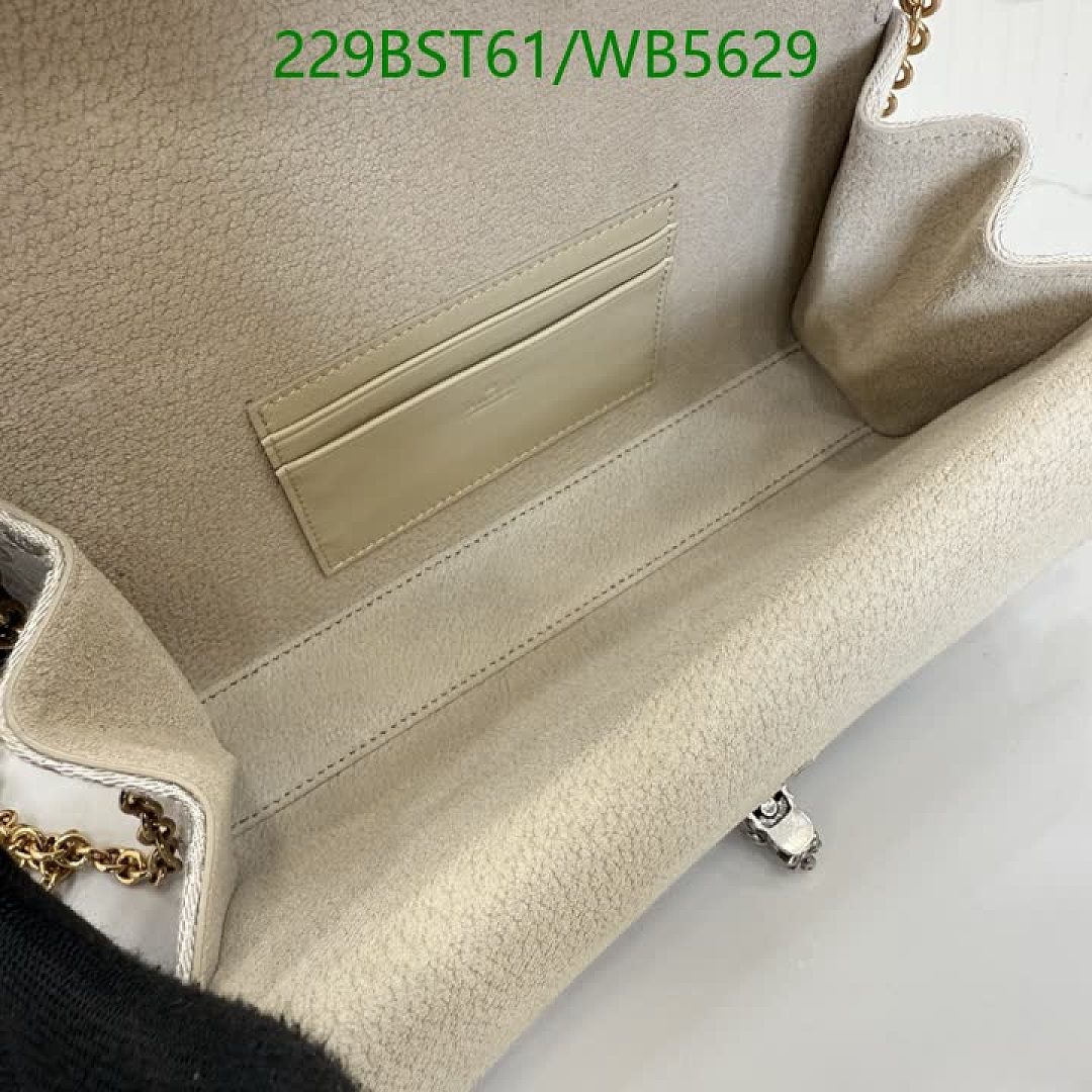 Gucci-Bag-Mirror Quality Code: WB5629 $: 229USD
