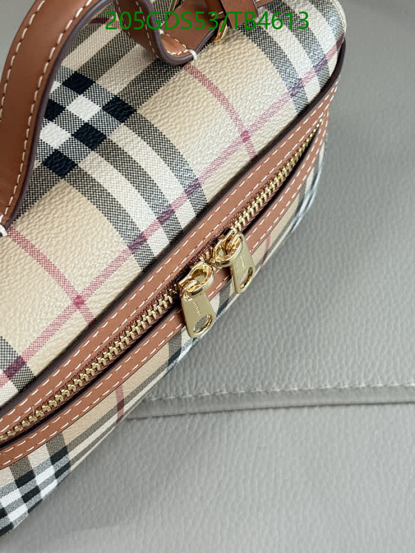 Burberry-Bag-Mirror Quality Code: TB4613 $: 205USD