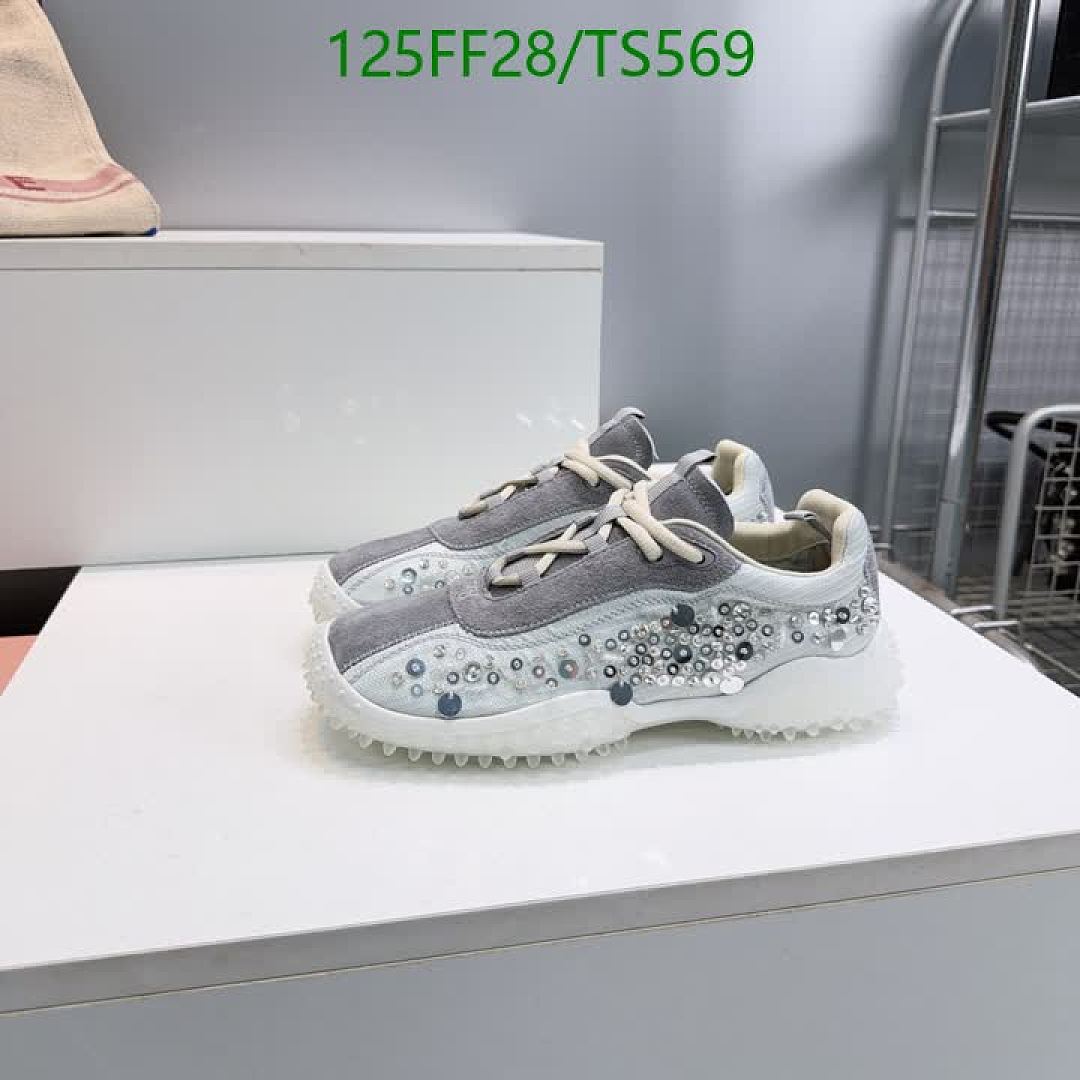 Miu Miu-Women Shoes Code: TS569 $: 125USD