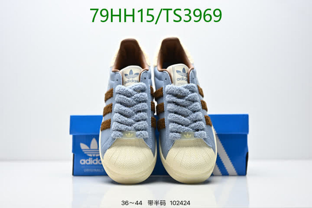 Adidas-Women Shoes Code: TS3969 $: 79USD