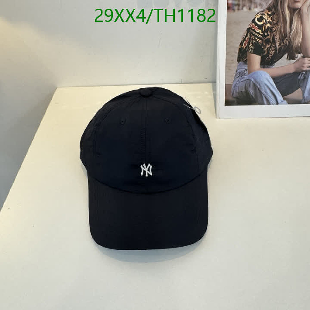 MLB-Cap(Hat) Code: TH1182 $: 29USD
