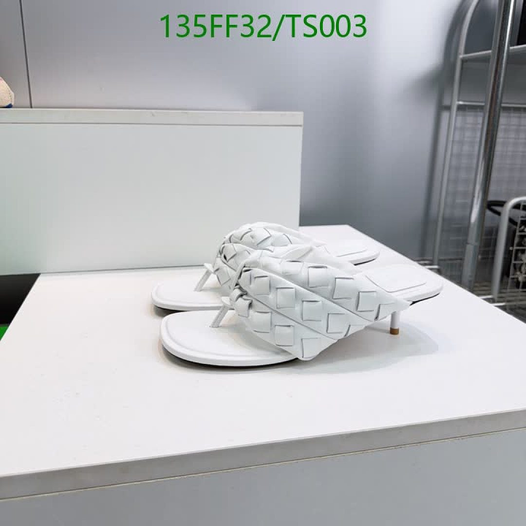 BV-Women Shoes Code: TS003 $: 135USD