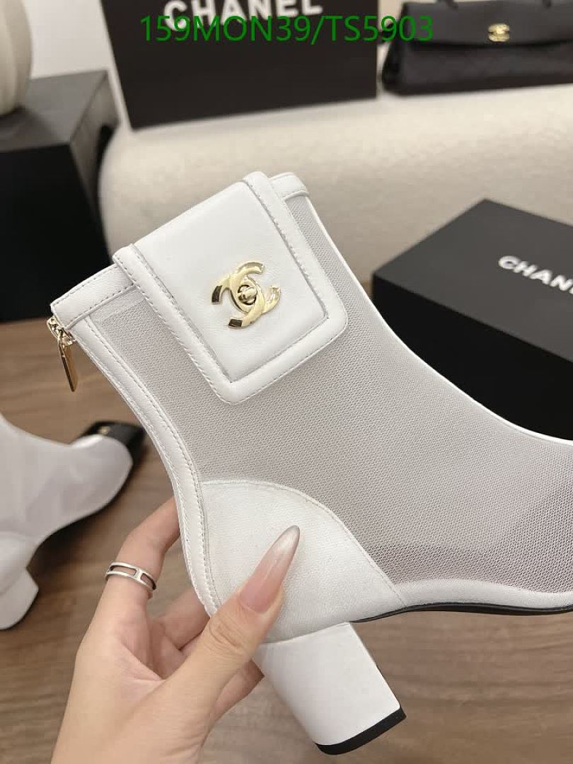 Boots-Women Shoes Code: TS5903 $: 159USD