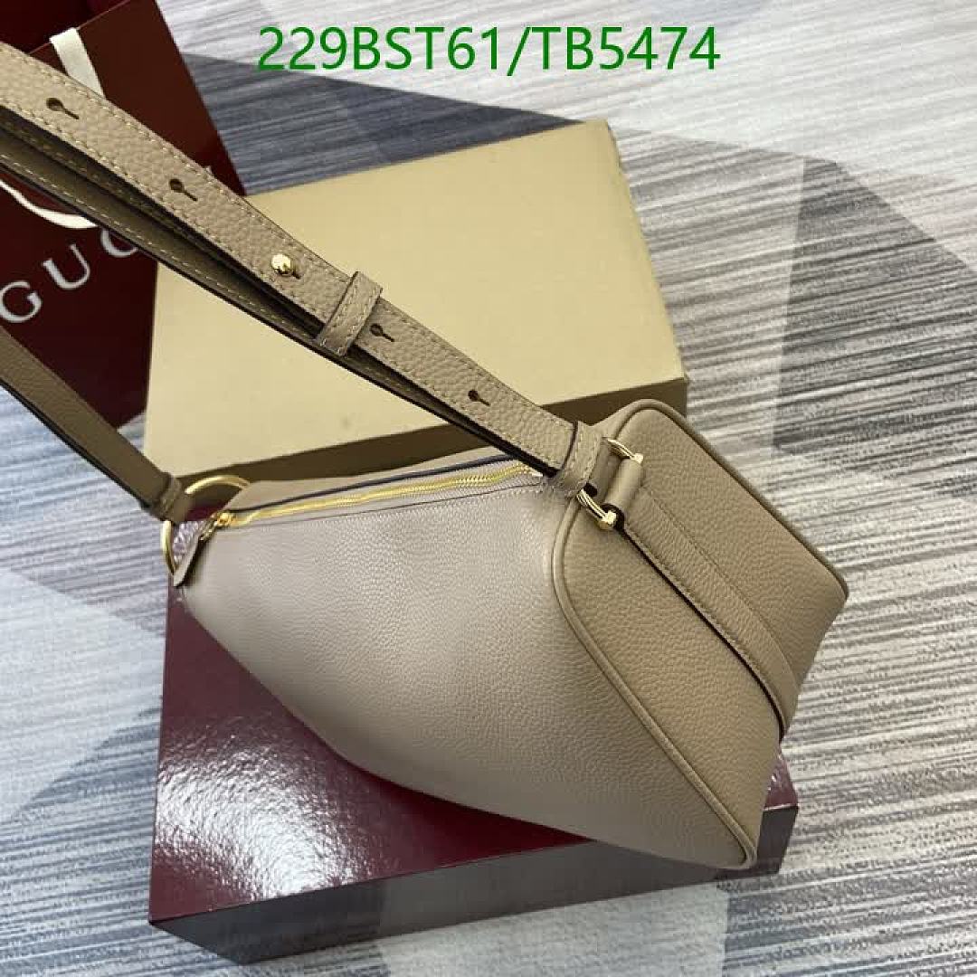Gucci-Bag-Mirror Quality Code: TB5474 $: 229USD