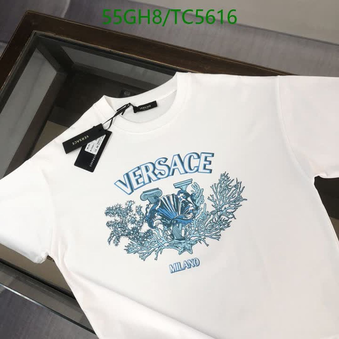 Versace-Clothing Code: TC5616 $: 55USD